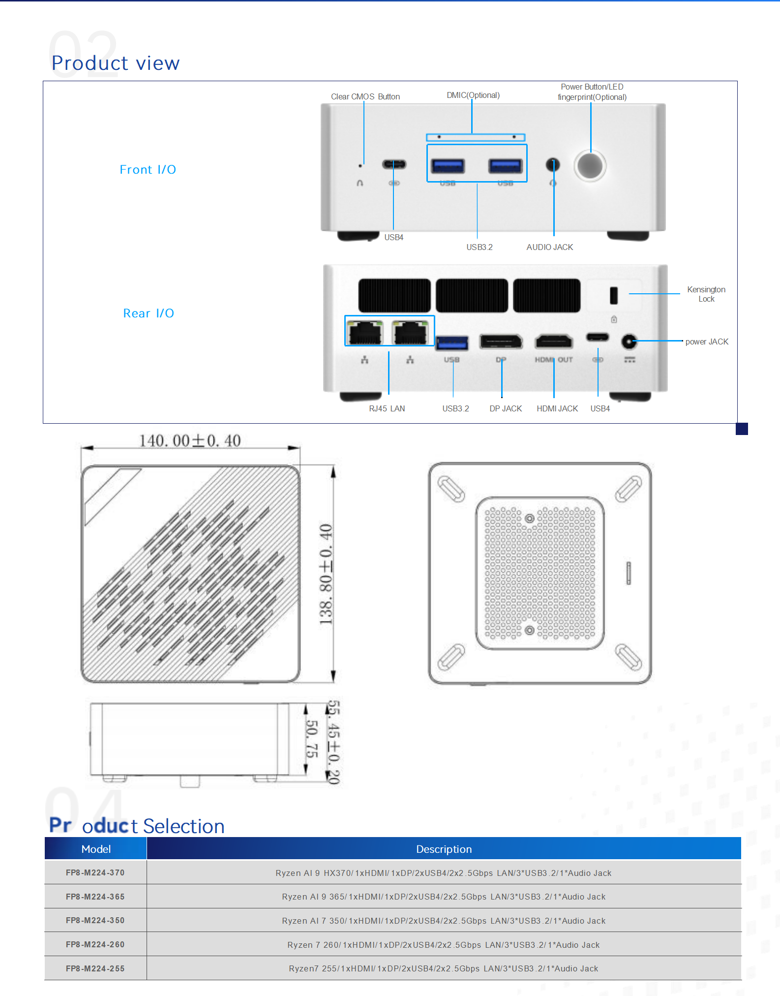 1745396327691283.png M224_AMD_ FP8 MINI PC- 绿色版888贵宾会智能规格书-EN 0.4_02(1).png